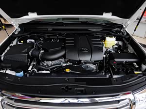 ���¿�·��2012�� 4.0L �Զ�VX