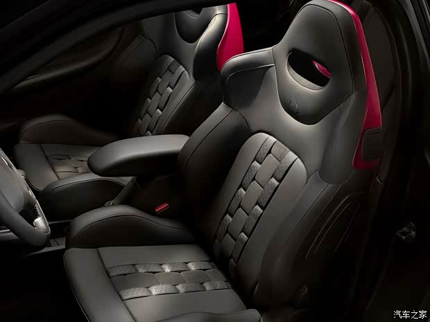 DS雪鐵龍(進(jìn)口)DS32013款 Cabrio Racing Concept DS雪鐵龍(進(jìn)口)DS32013款 Cabrio Racing Concept