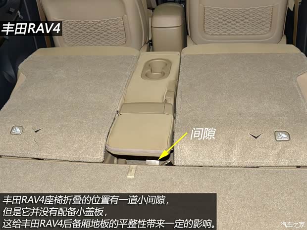 丰田一汽丰田丰田RAV42013款 特享版 2.0L 自动经典