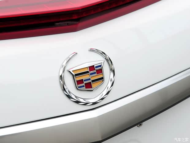 凯迪拉克通用凯迪拉克凯迪拉克XTS2013款 28T 舒适型