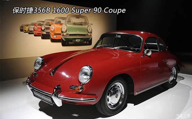保時捷保時捷保時捷911以往經(jīng)典款
