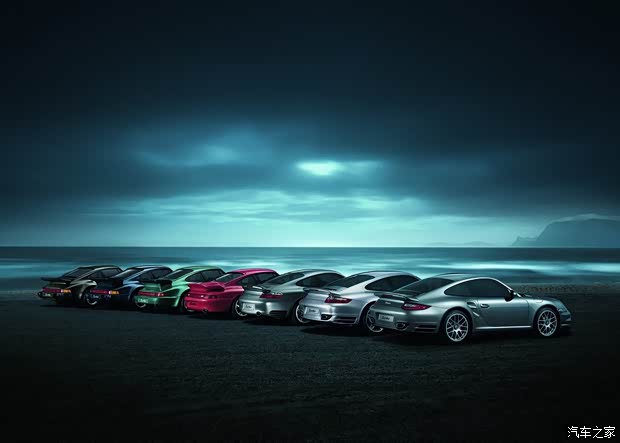 保时捷保时捷保时捷911以往经典款