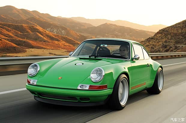 保时捷保时捷保时捷911以往经典款
