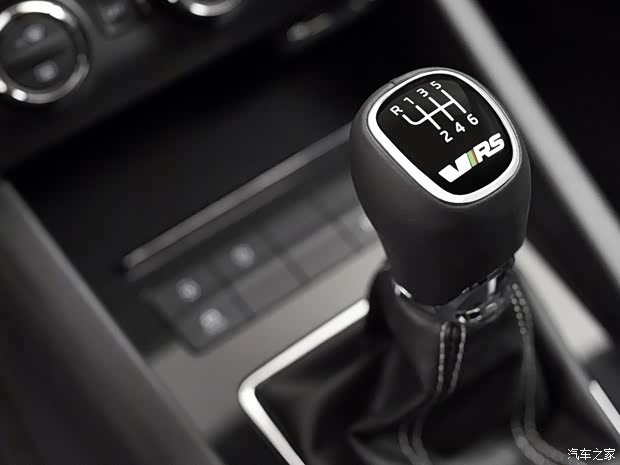 斯柯达斯柯达(进口)明锐(海外)2014款 RS