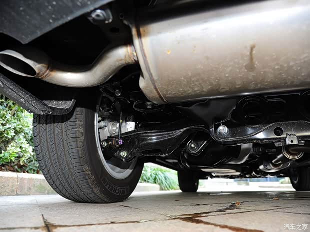 讴歌 讴歌RDX 2013款 3.0L 两驱精英版