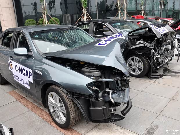 绅宝北京汽车绅宝2013款 2.3T 豪华版