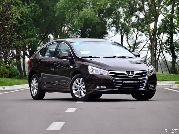 ���ǽ� 5 Sedan 2013�� 1.8T �Զ��콢��