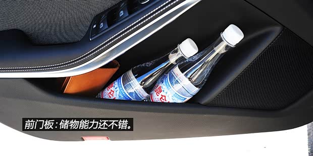 奔驰奔驰(进口)奔驰A级2013款 A200 都市型