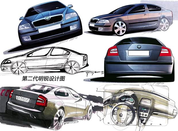 斯柯达斯柯达(进口)明锐(海外)2004款 欧雅2.0 斯柯达斯柯达(进口)明锐(海外)2004款 欧雅2.0