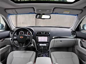 �ۺ�EC82013�� 2.4L �Զ������