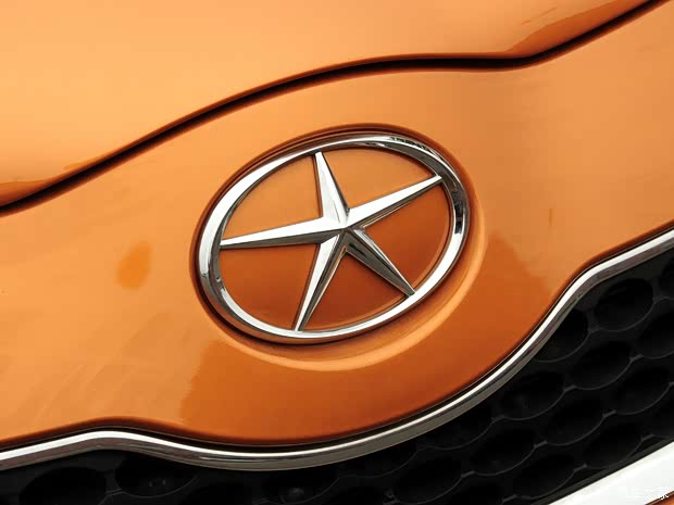 江淮汽車 悅悅 2013款 1.0L 豪華型