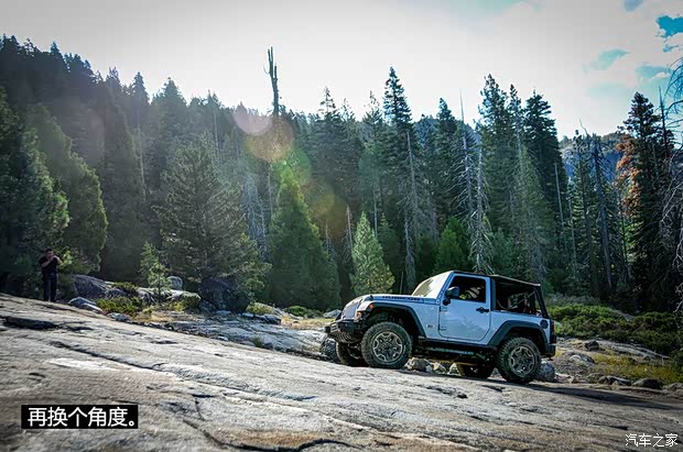 JeepJeep牧马人2013款 3.6L 十周年纪念版 罗宾汉