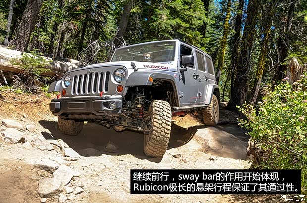 JeepJeep牧马人2013款 3.6L 十周年纪念版 罗宾汉