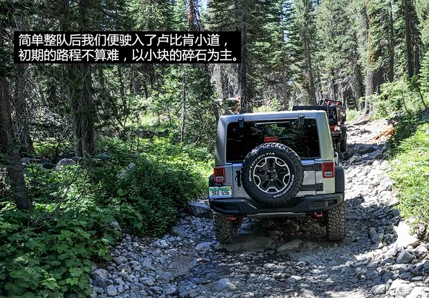 JeepJeep牧马人2013款 3.6L 十周年纪念版 罗宾汉