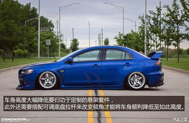 三菱三菱(进口)LANCER2011款 EVOLUTION 基本型 三菱三菱(进口)LANCER2011款 EVOLUTION 基本型
