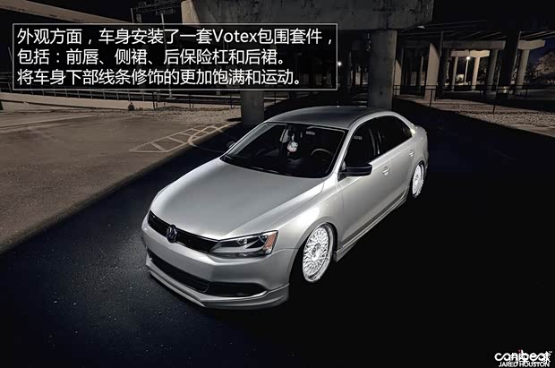 大众大众(进口)Jetta2012款 GLI 大众大众(进口)Jetta2012款 GLI