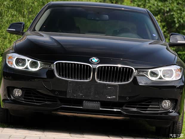 宝马宝马(进口)宝马3系(进口)2013款 改款 335i xDrive 宝马宝马(进口)宝马3系(进口)2013款 改款 335i xDrive