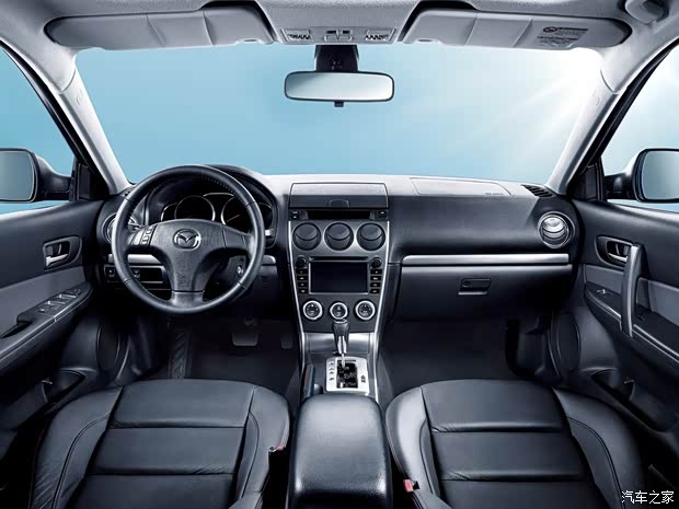 马自达一汽马自达马自达62013款 2.0L 自动超豪华型 马自达一汽马自达马自达62013款 2.0L 自动超豪华型