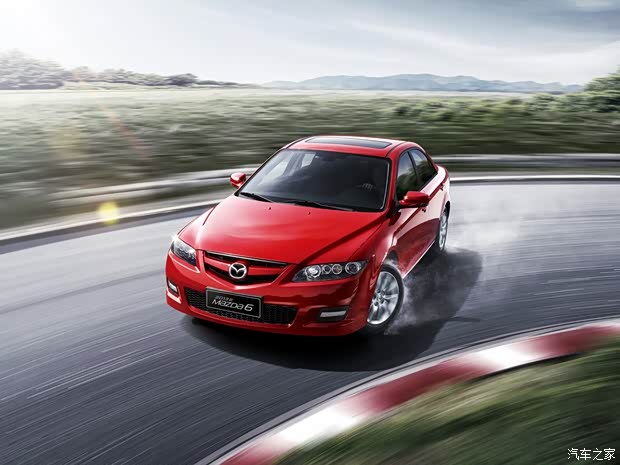 马自达一汽马自达马自达62013款 2.0L 自动超豪华型 马自达一汽马自达马自达62013款 2.0L 自动超豪华型