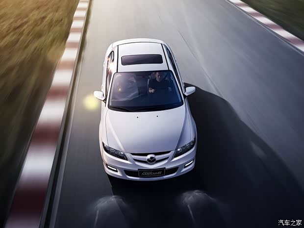 马自达一汽马自达马自达62013款 2.0L 自动超豪华型 马自达一汽马自达马自达62013款 2.0L 自动超豪华型