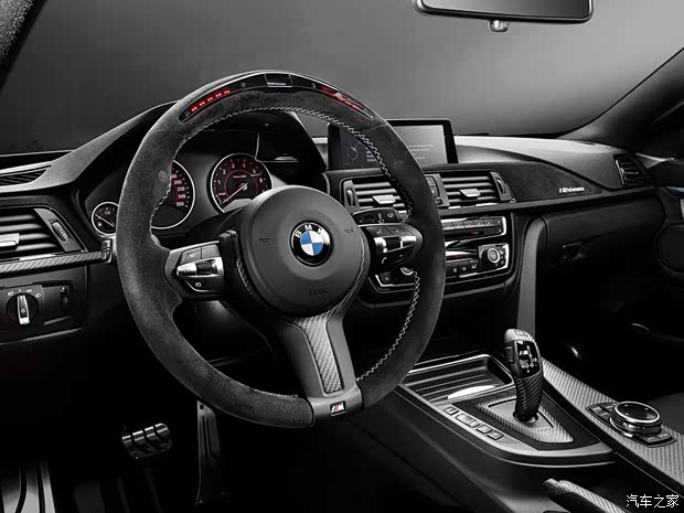 寶馬寶馬(進(jìn)口)寶馬4系2013款 435i M運(yùn)動(dòng)型