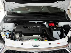 ���� SX4 2013�� ���� 1.6L �Զ��鶯��