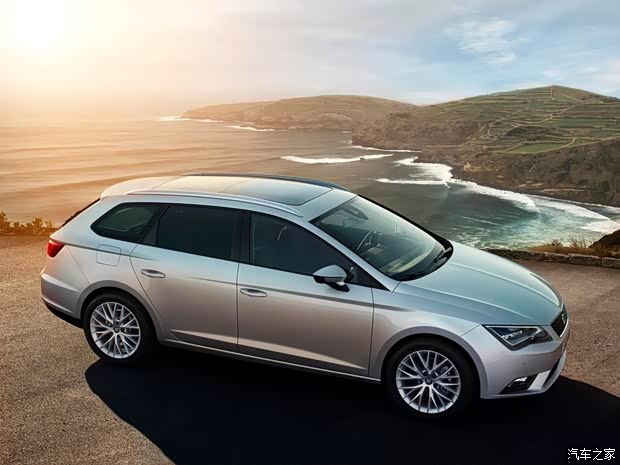 西雅特西雅特LEON2014款 ST 基本型