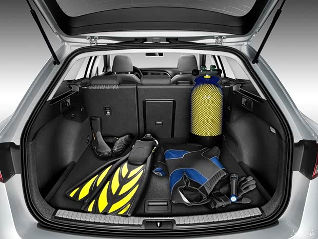 西雅特西雅特LEON2014款 ST FR