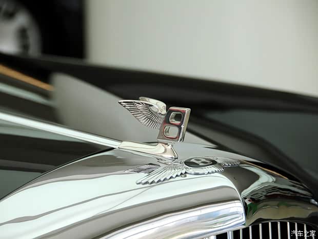 宾利 飞驰 1955款 第一代