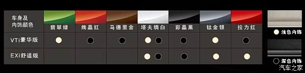 本田東風(fēng)本田杰德2013款 1.8L CVT 豪華版 5座