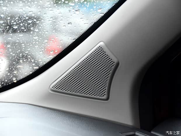 东风风行东风风行景逸X52013款 1.6L 尊享型