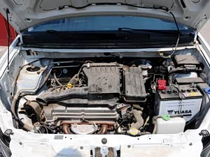 ������ 2013�� ���� 1.4L �ֶ���׼��2