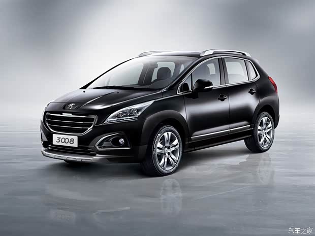 標致東風標致標致30082013款 2.0L 自動經(jīng)典版