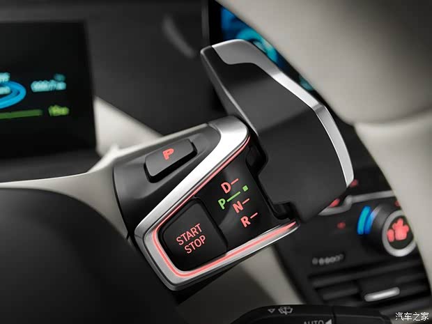 寶馬寶馬(進口)寶馬i32013款 基本型