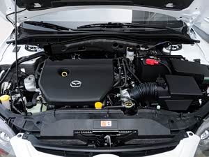���Դ�6 2013�� 2.0L �Զ�ʱ����