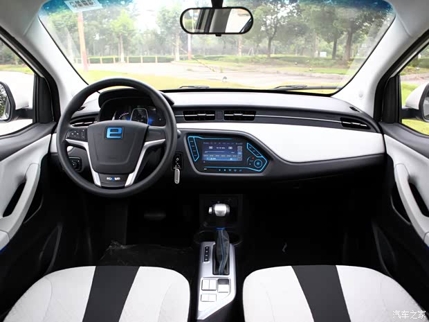 荣威上汽集团荣威E502013款 基本型