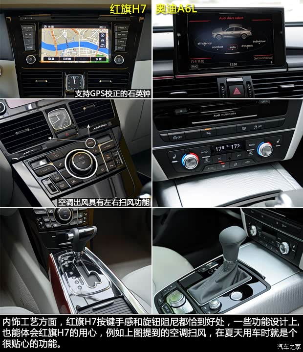 红旗一汽红旗红旗H72013款 2.0T 尊贵型 红旗一汽红旗红旗H72013款 2.0T 尊贵型