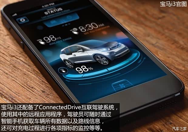 寶馬寶馬(進口)寶馬i32013款 基本型 寶馬寶馬(進口)寶馬i32013款 基本型