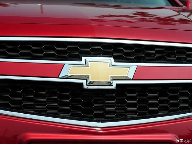 雪佛兰通用雪佛兰迈锐宝2013款 1.6T 舒适版 雪佛兰通用雪佛兰迈锐宝2013款 1.6T 舒适版