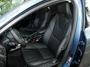 �ֶ���V40 2014�� 2.0T ���Ű�