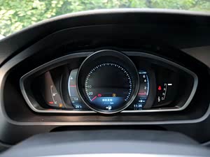�ֶ���V40 2014�� 2.0T ���Ű�