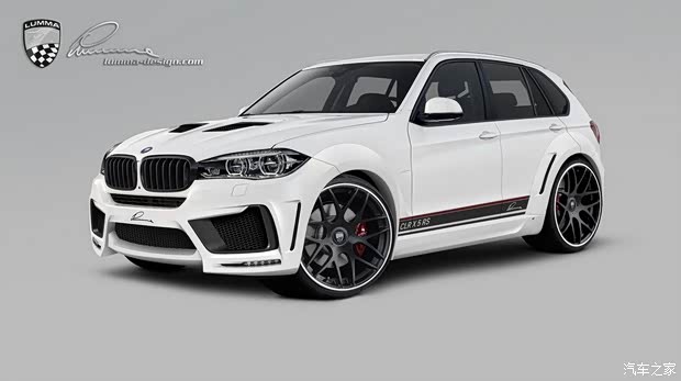 寶馬寶馬(進口)寶馬X52014款 基本型