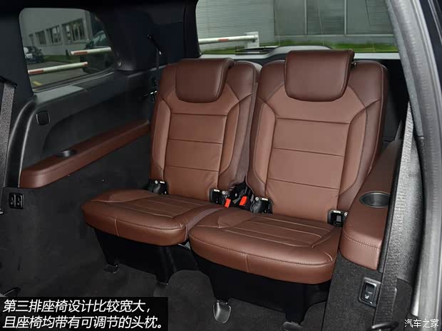 奔驰奔驰(进口)奔驰GL级2013款 GL500 4MATIC 奔驰奔驰(进口)奔驰GL级2013款 GL500 4MATIC