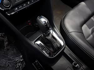 捷达2013款 1.6L 自动豪华型