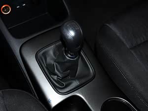 起亚K3 2013款 1.6L 手动GL