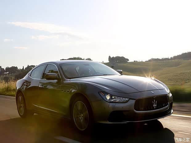 ��ɯ������ɯ����Ghibli2014�� 3.0T ������