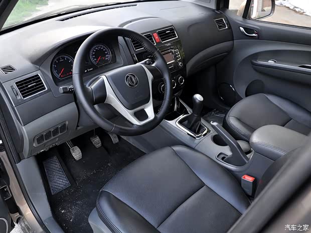 風行東風風行景逸2014款 XL 1.5L 手動豪華型 國IV