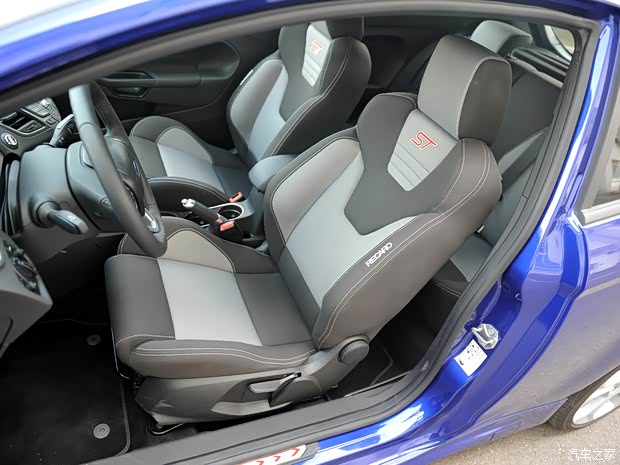 福特(进口) 嘉年华(进口) 2013款 1.6T ST 福特(进口) 嘉年华(进口) 2013款 1.6T ST