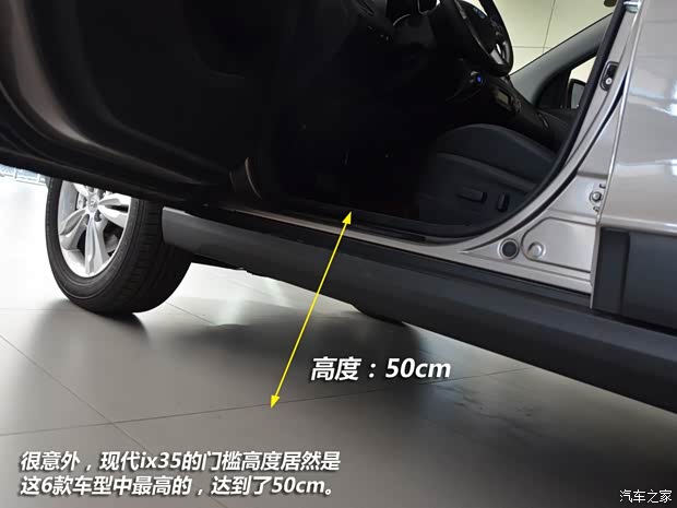 现代北京现代北京现代ix352012款 2.0L 手动两驱新锐版GL