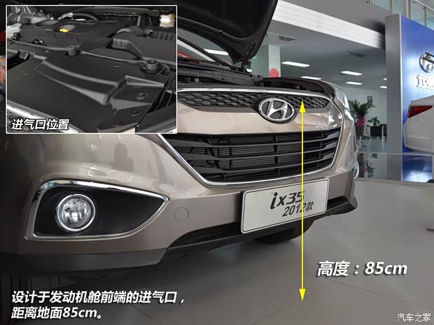 现代北京现代北京现代ix352012款 2.0L 手动两驱新锐版GL